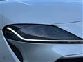 2020 Toyota Supra