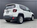 2019 Chrysler Renegade