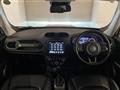 2019 Chrysler Renegade