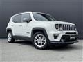 2019 Chrysler Renegade