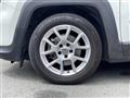 2019 Chrysler Renegade
