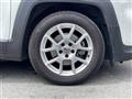 2019 Chrysler Renegade