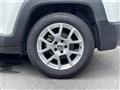 2019 Chrysler Renegade