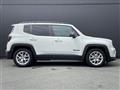 2019 Chrysler Renegade
