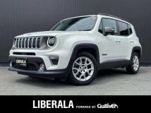 2019 Chrysler Renegade