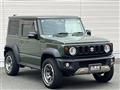 2021 Suzuki Jimny Sierra
