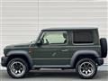 2021 Suzuki Jimny Sierra