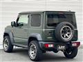 2021 Suzuki Jimny Sierra