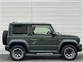 2021 Suzuki Jimny Sierra