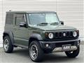 2021 Suzuki Jimny Sierra