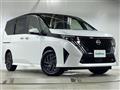 2026 Nissan Serena