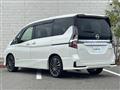 2022 Nissan Serena
