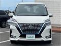 2022 Nissan Serena