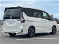 2022 Nissan Serena