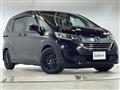 2019 Honda Freed+