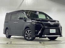 2018 Toyota Voxy