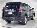 2020 Toyota Land Cruiser Prado
