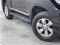 2020 Toyota Land Cruiser Prado