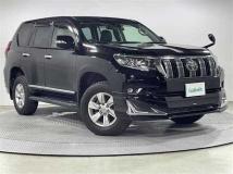 2020 Toyota Land Cruiser Prado