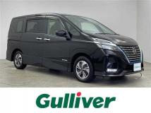 2022 Nissan Serena