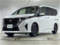 2026 Nissan Serena