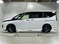 2026 Nissan Serena
