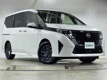 2026 Nissan Serena