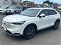 2021 Honda VEZEL