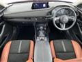 2025 Mazda CX-3
