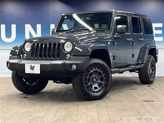 2017 Jeep Jeep Others