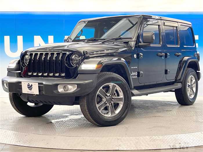 2020 Jeep Jeep Others