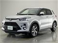 2020 Toyota Raize