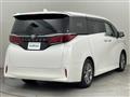 2024 Toyota Alphard