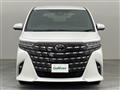 2024 Toyota Alphard