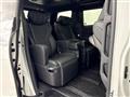 2024 Toyota Alphard