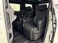 2024 Toyota Alphard