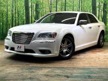 2012 Chrysler 300