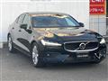 2019 Volvo S60