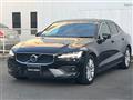 2019 Volvo S60
