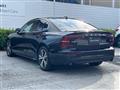 2019 Volvo S60