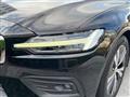 2019 Volvo S60