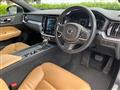 2019 Volvo S60