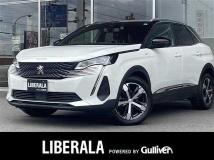 2023 Peugeot 3008