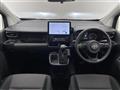 2024 Toyota Sienta
