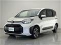 2024 Toyota Sienta
