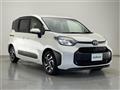 2024 Toyota Sienta