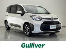 2024 Toyota Sienta