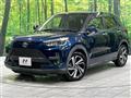 2020 Toyota Raize