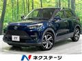 2020 Toyota Raize