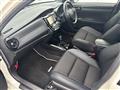 2016 Toyota Corolla Fielder